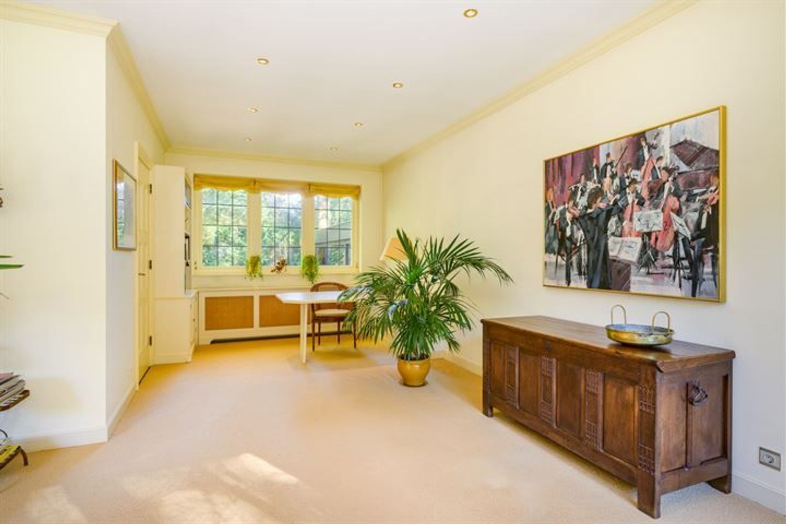 Vrijstaande woning te koop: Schouwweg 60, Wassenaar