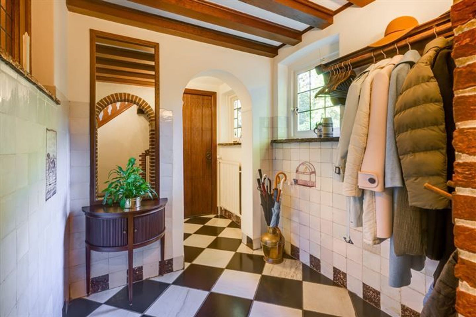 Vrijstaande woning te koop: Schouwweg 60, Wassenaar