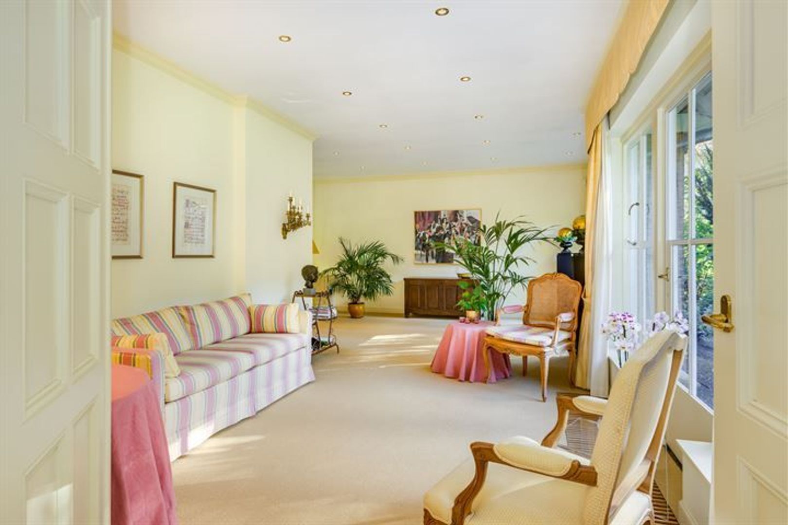 Vrijstaande woning te koop: Schouwweg 60, Wassenaar