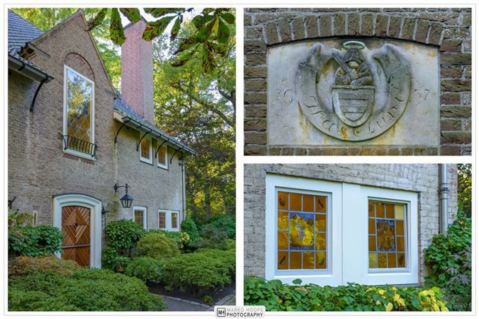 Vrijstaande woning te koop: Schouwweg 60, Wassenaar
