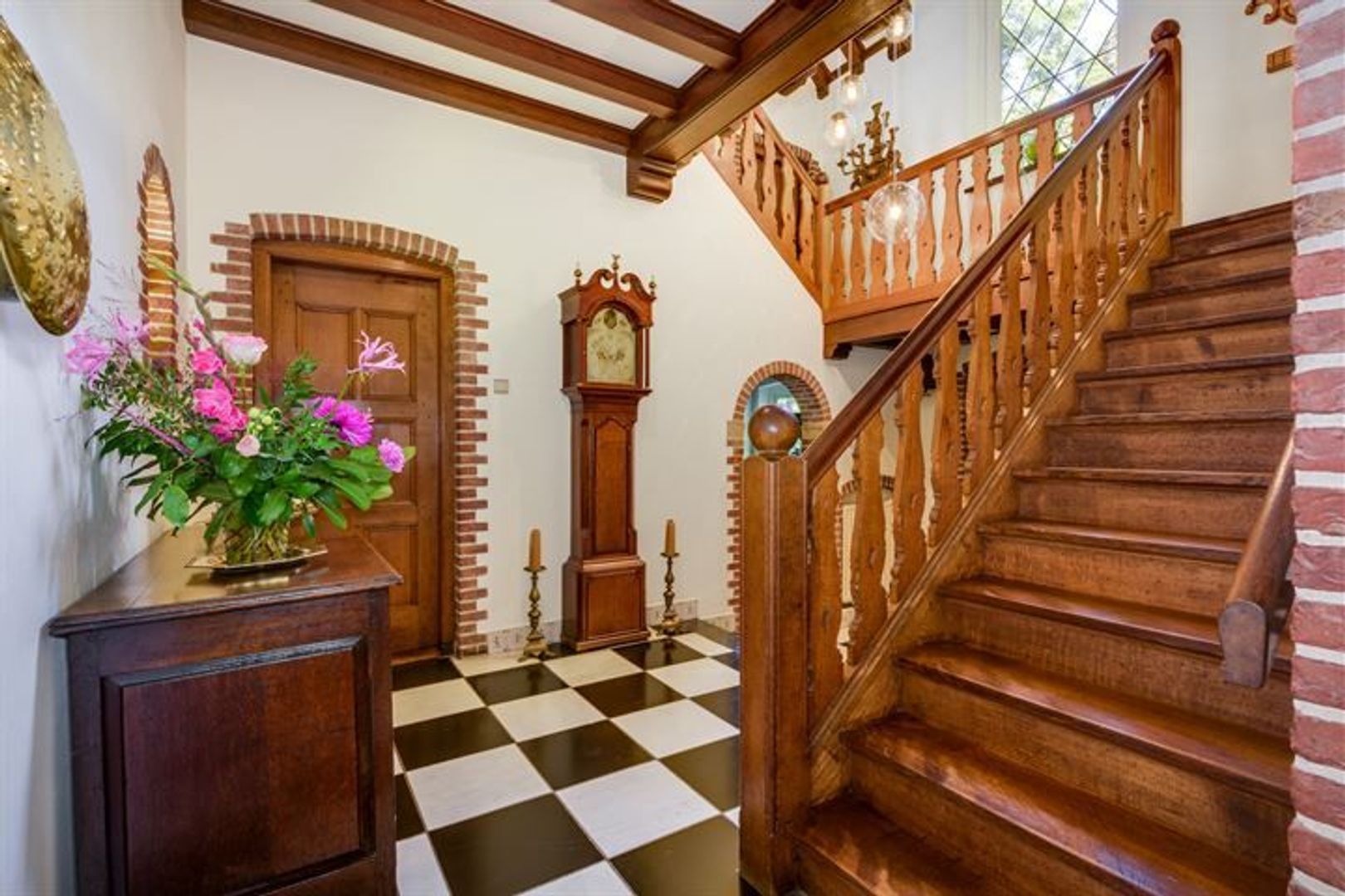Vrijstaande woning te koop: Schouwweg 60, Wassenaar