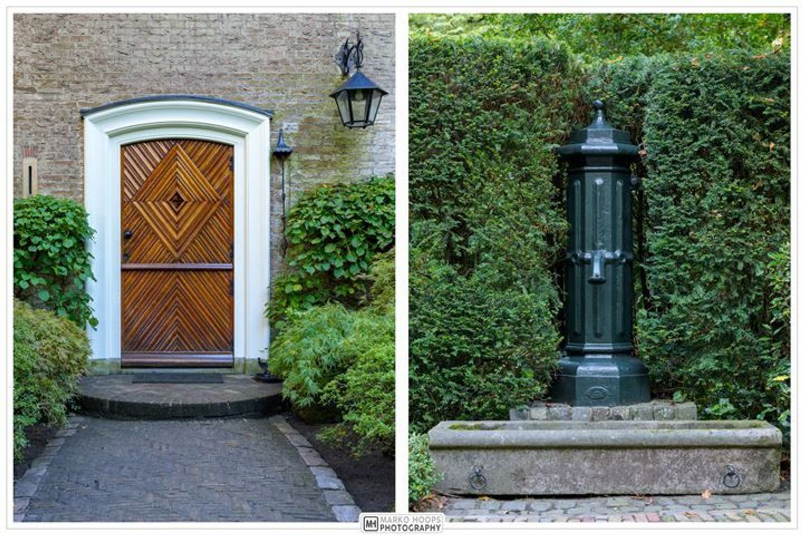 Vrijstaande woning te koop: Schouwweg 60, Wassenaar