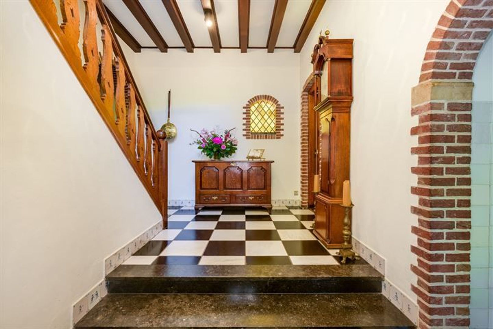 Vrijstaande woning te koop: Schouwweg 60, Wassenaar