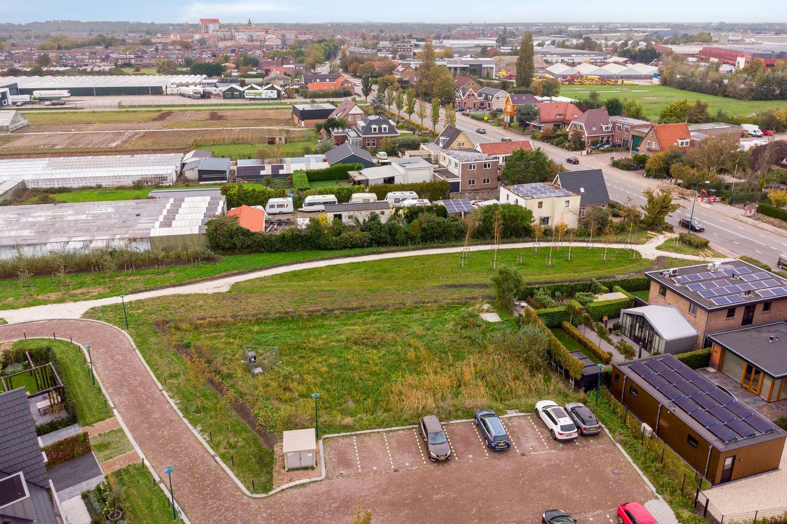 Woning te koop: Rustenburgertuin 0T.O.-21, Oegstgeest