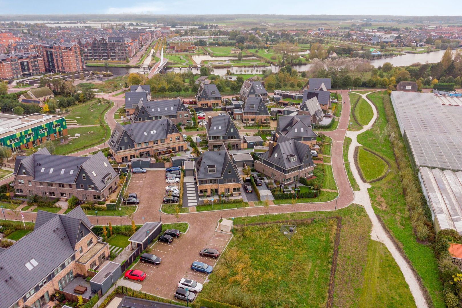 Woning te koop: Rustenburgertuin 0T.O.-21, Oegstgeest