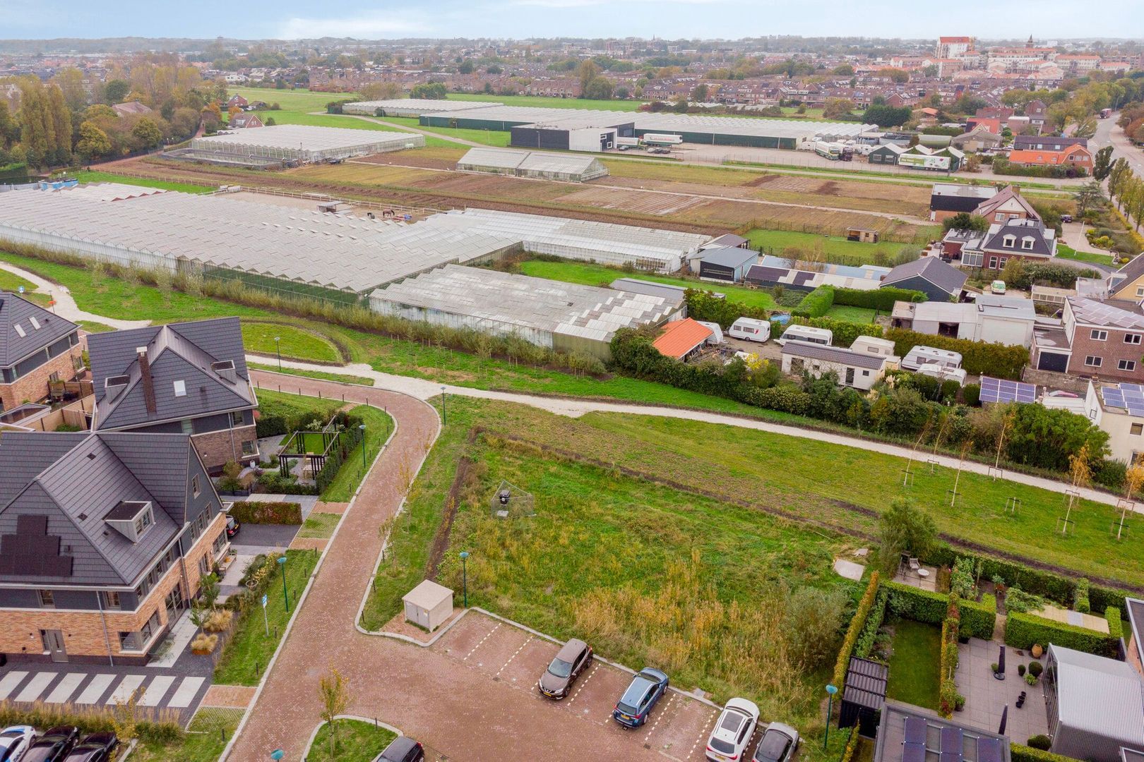 Woning te koop: Rustenburgertuin 0T.O.-21, Oegstgeest