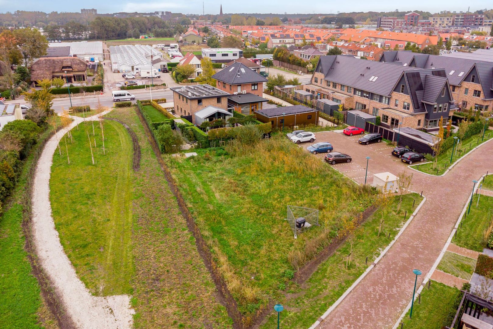 Woning te koop: Rustenburgertuin 0T.O.-21, Oegstgeest