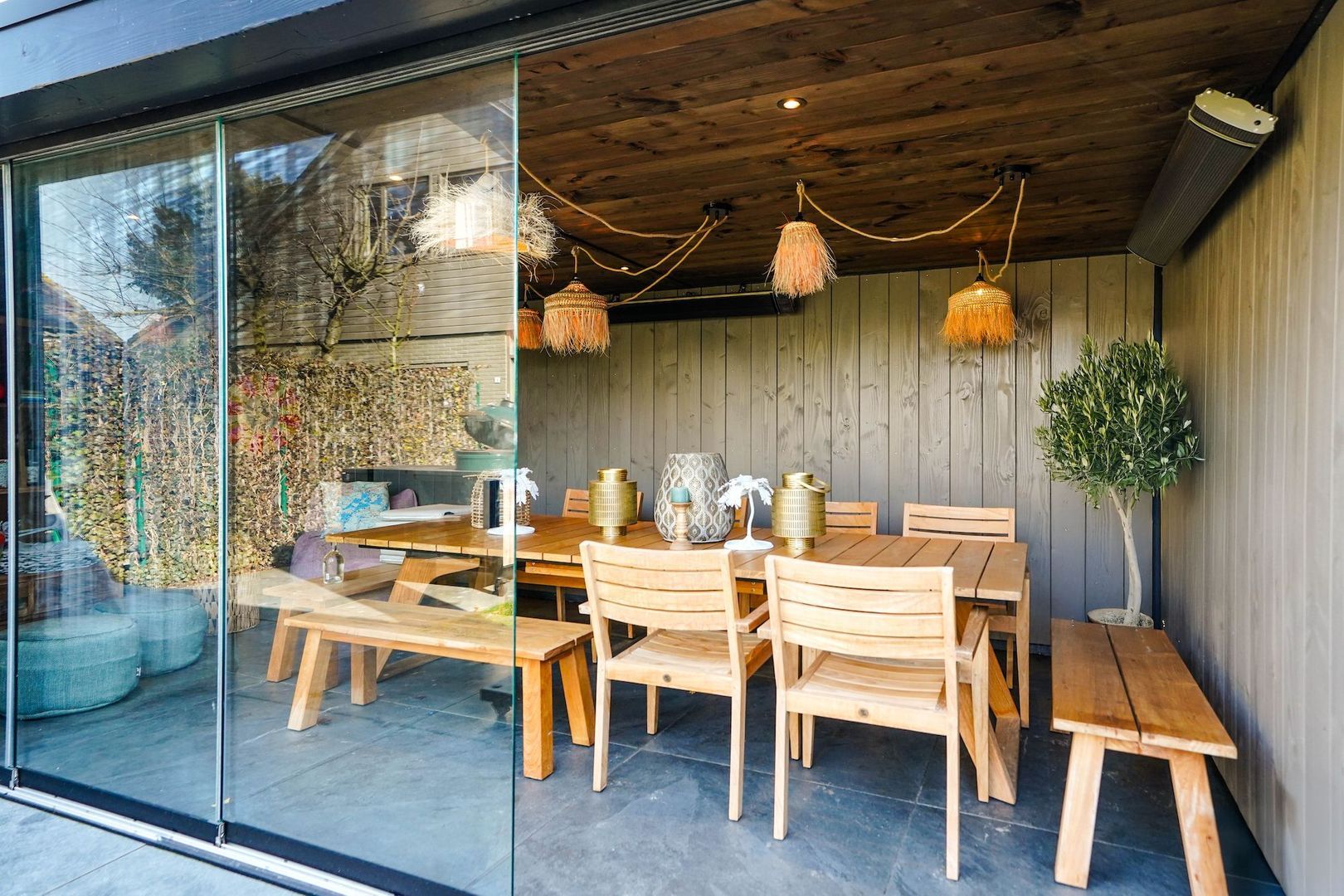 Vrijstaande woning te koop: Emmalaan 6, Kaag