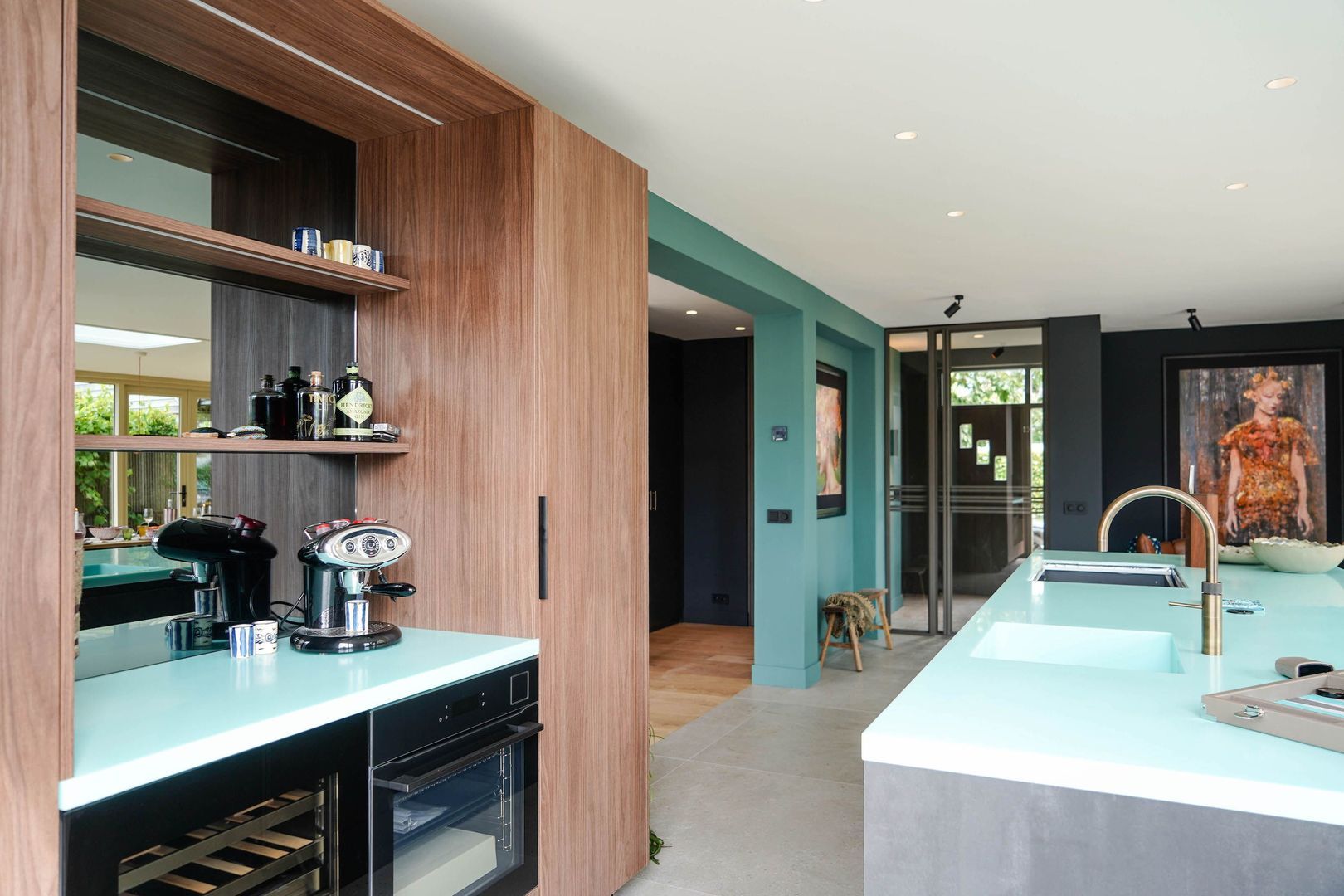 Vrijstaande woning te koop: Emmalaan 6, Kaag