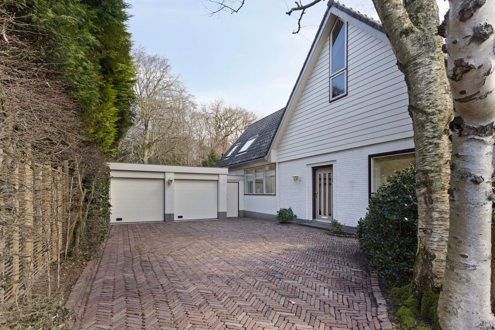 Vrijstaande woning te koop: Beatrixlaan 10, Warmond
