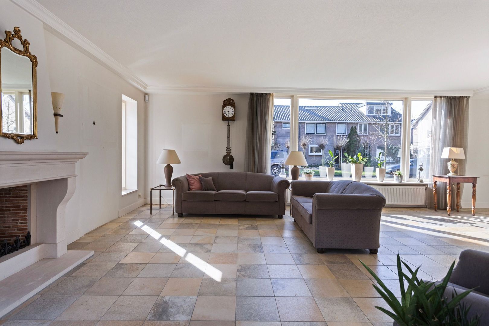 Vrijstaande woning te koop: Beatrixlaan 10, Warmond