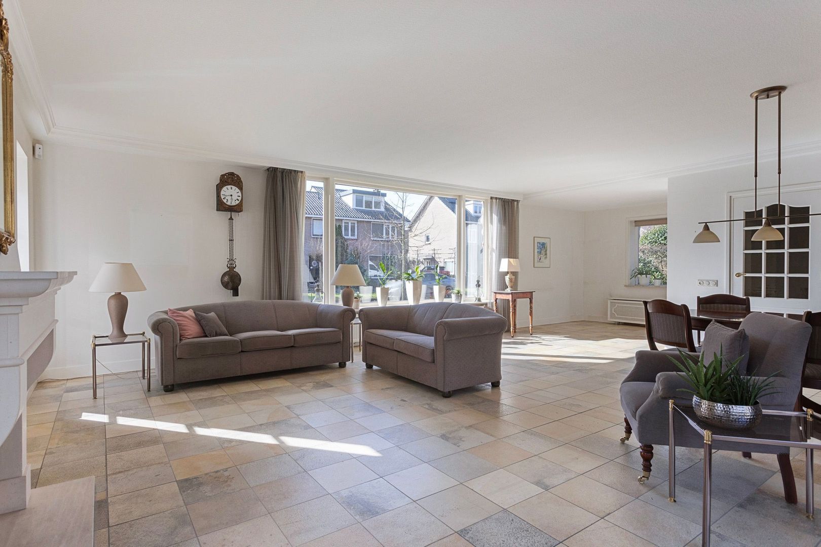 Vrijstaande woning te koop: Beatrixlaan 10, Warmond