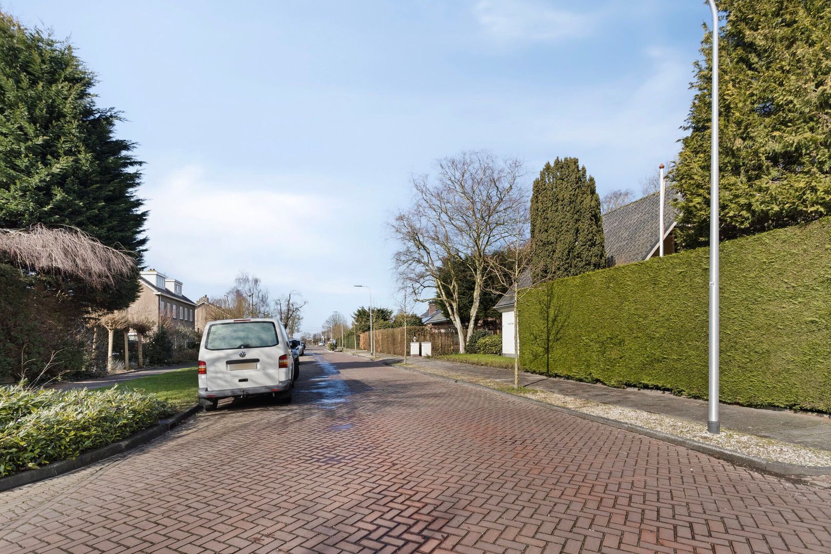 Vrijstaande woning te koop: Beatrixlaan 10, Warmond