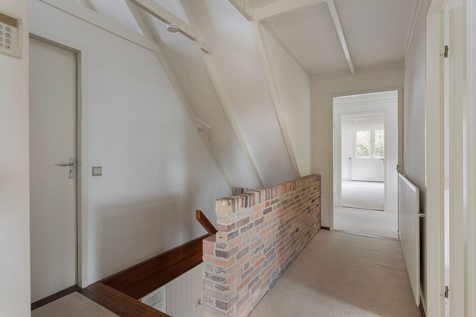 Vrijstaande woning te koop: Beatrixlaan 10, Warmond
