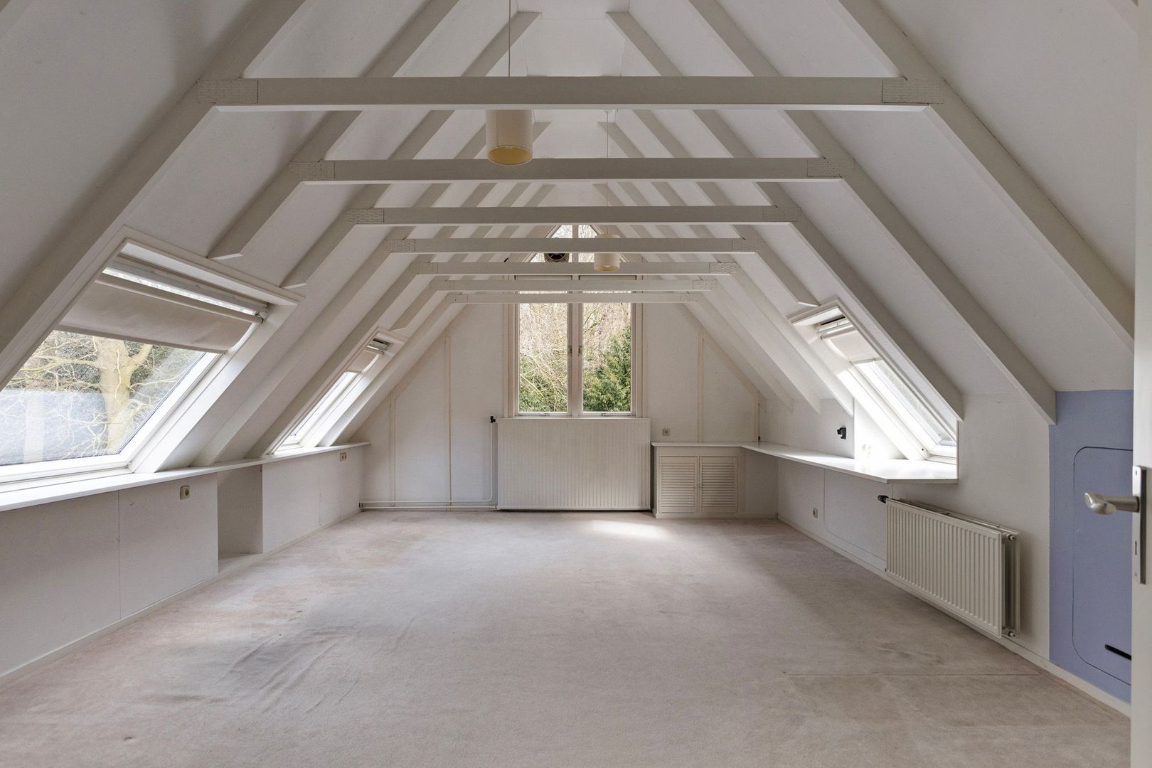 Vrijstaande woning te koop: Beatrixlaan 10, Warmond