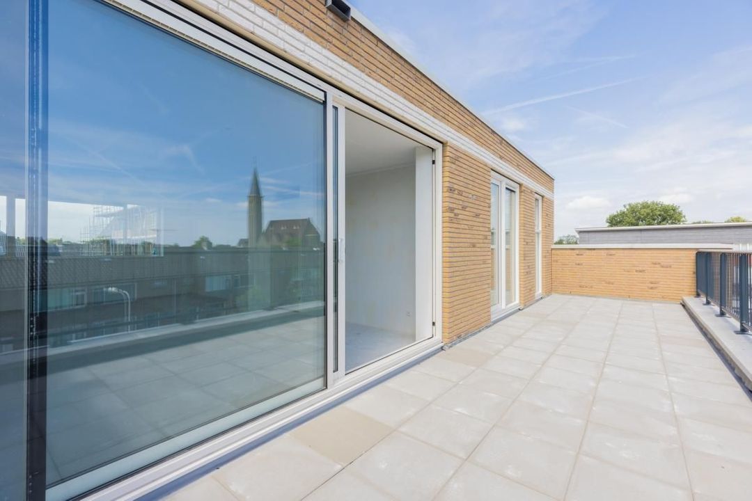 Catharina van Heenvlietstraat 37