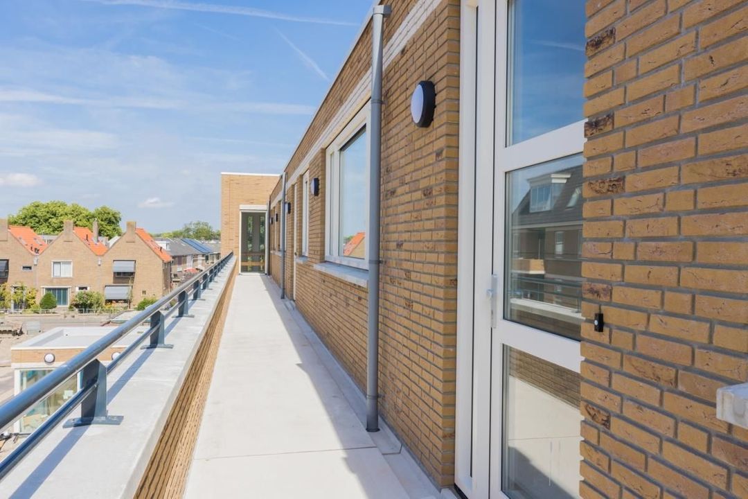 Catharina van Heenvlietstraat 37