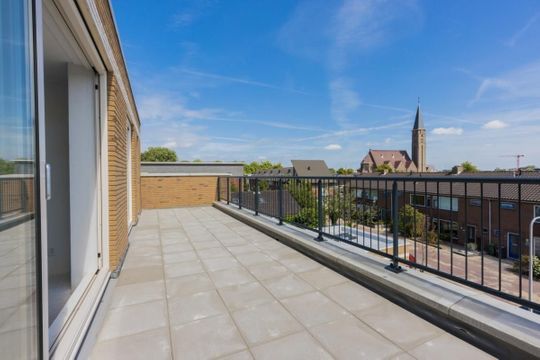 Catharina van Heenvlietstraat 41 related
