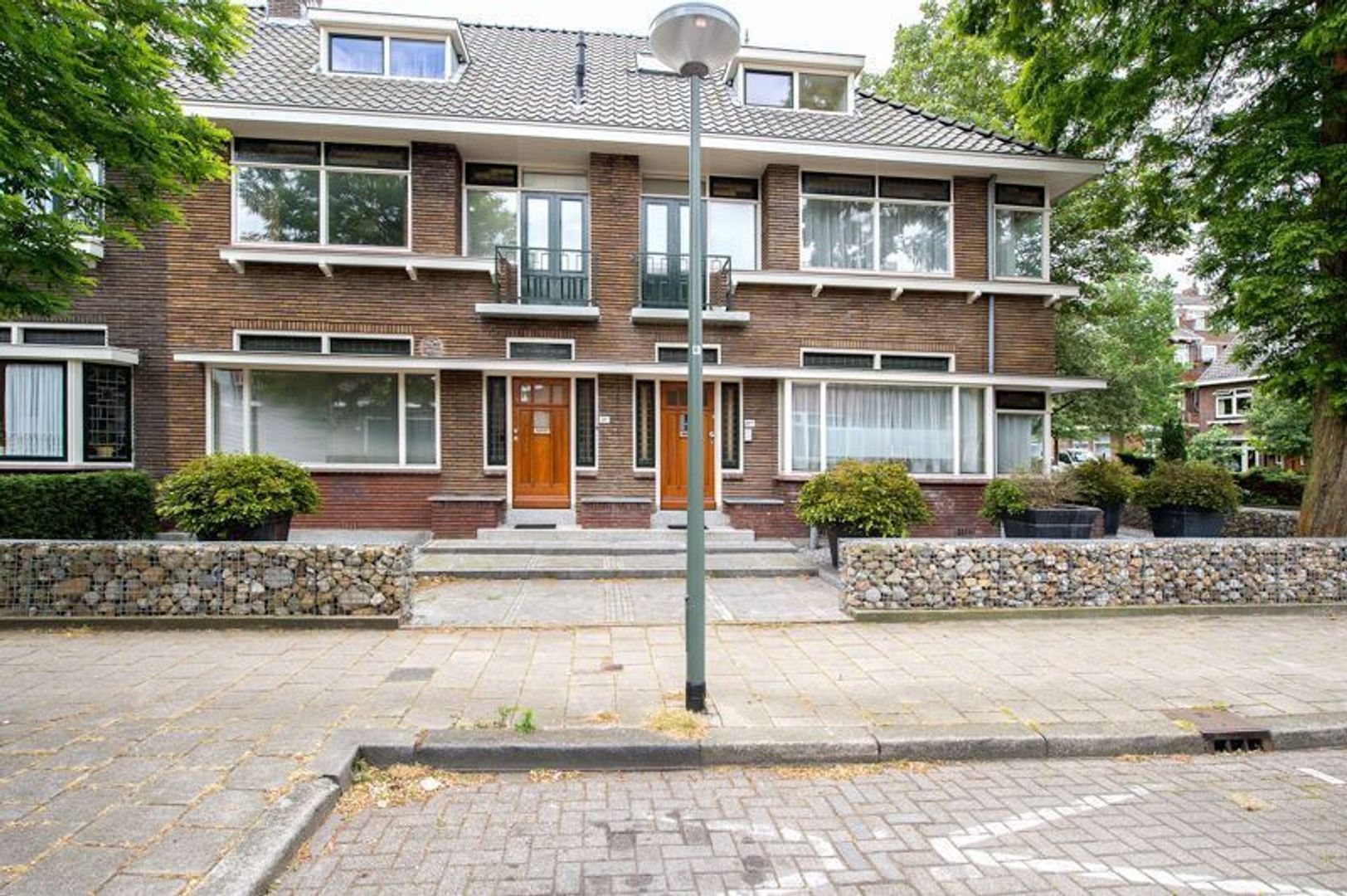 Jan Steenstraat, Schiedam foto-5