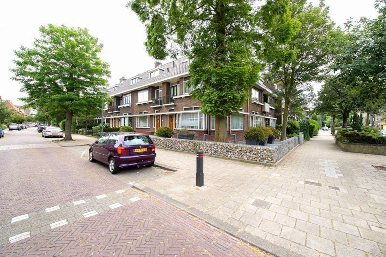Jan Steenstraat, Schiedam foto-7