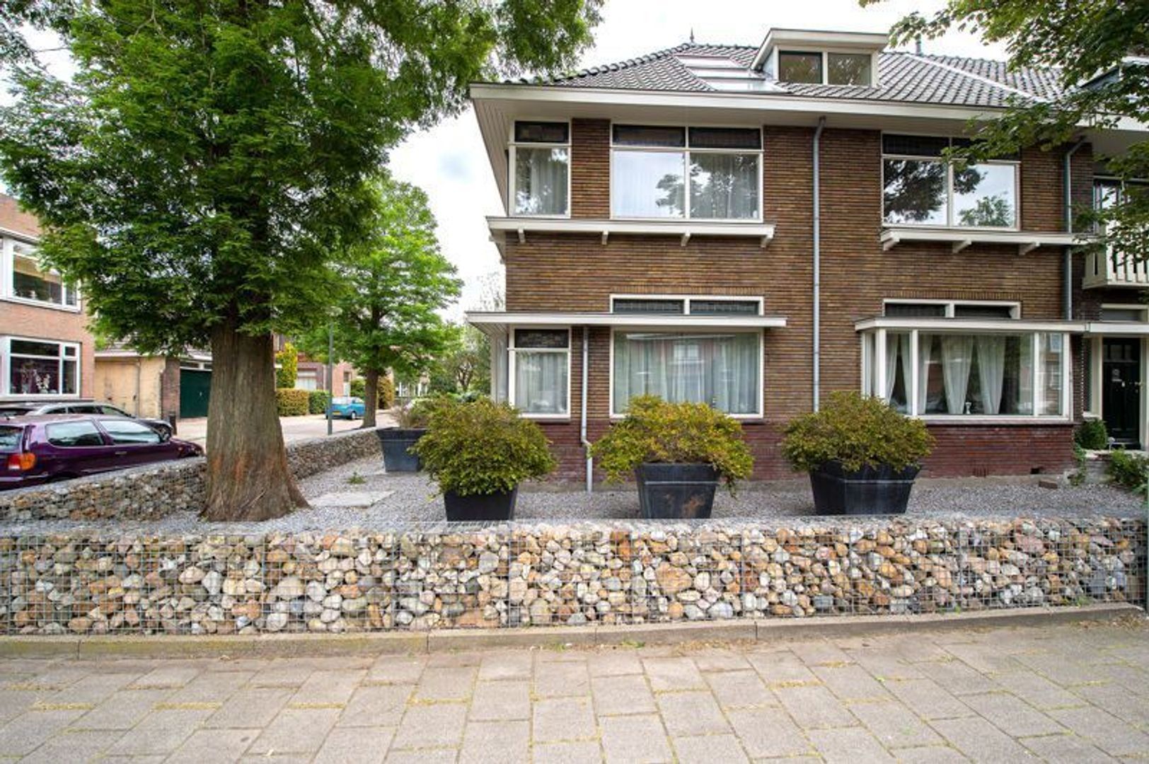 Jan Steenstraat, Schiedam foto-8