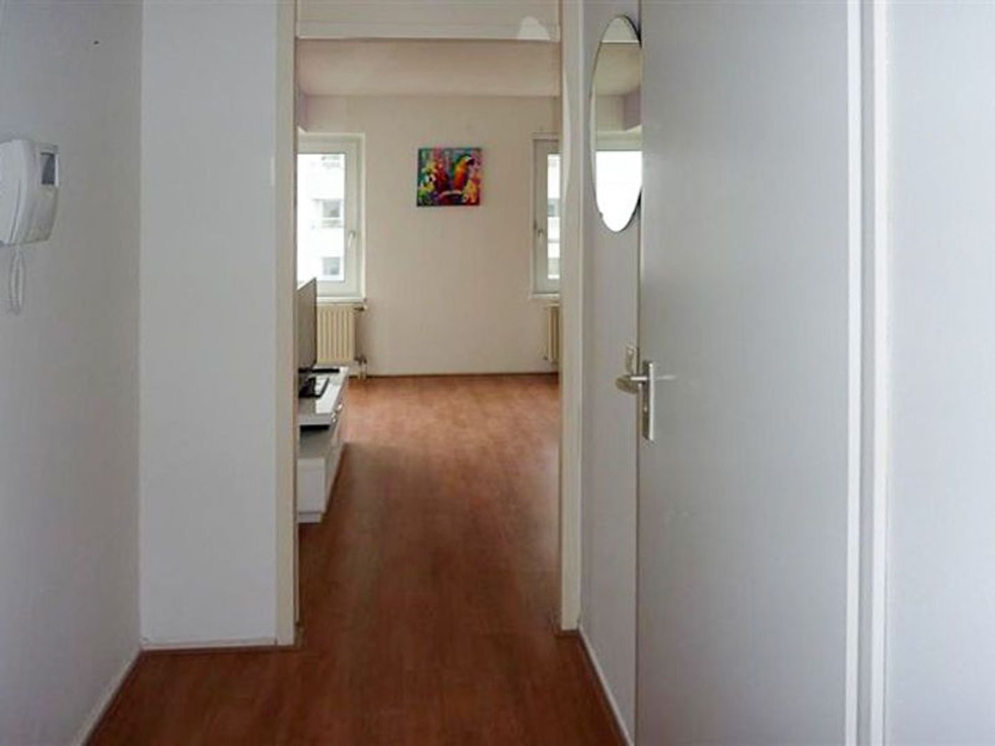 Boompjes, Rotterdam foto-7