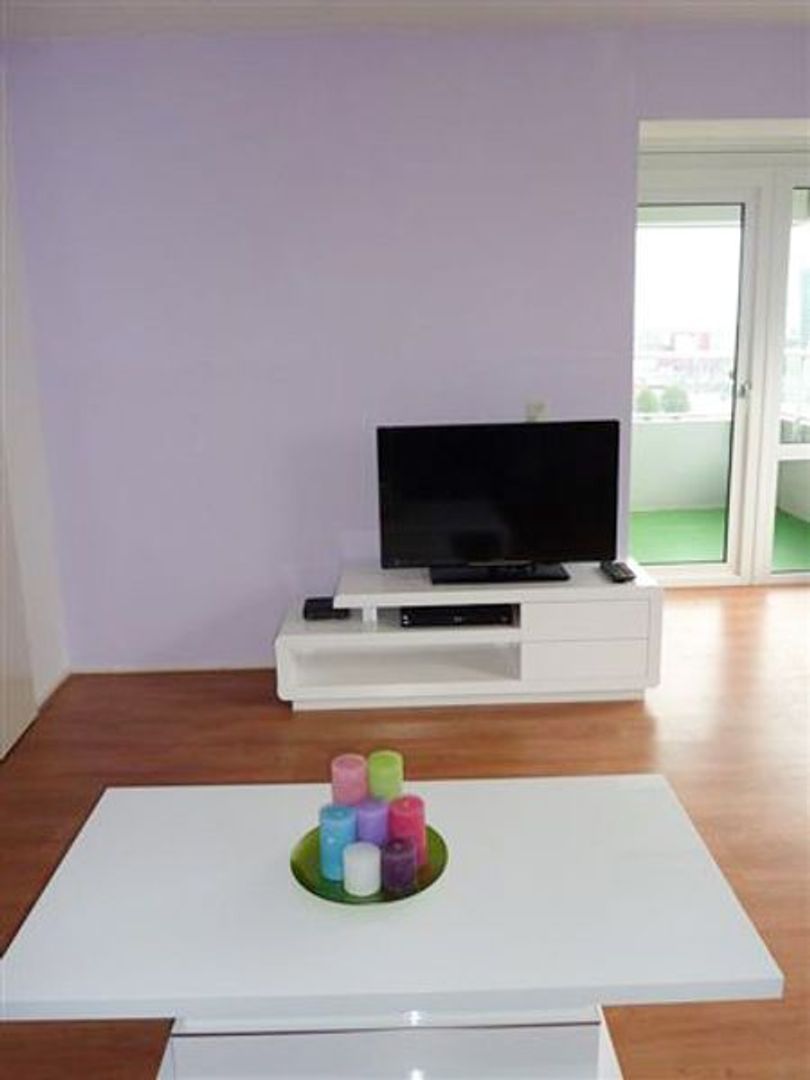 Boompjes, Rotterdam foto-2