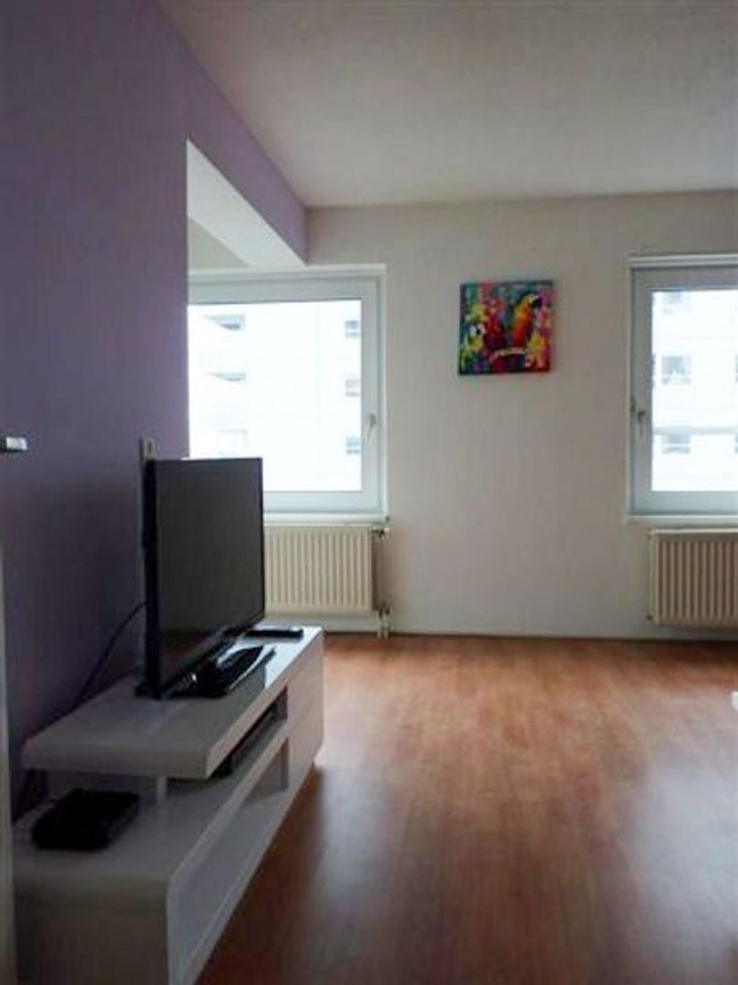 Boompjes, Rotterdam foto-3