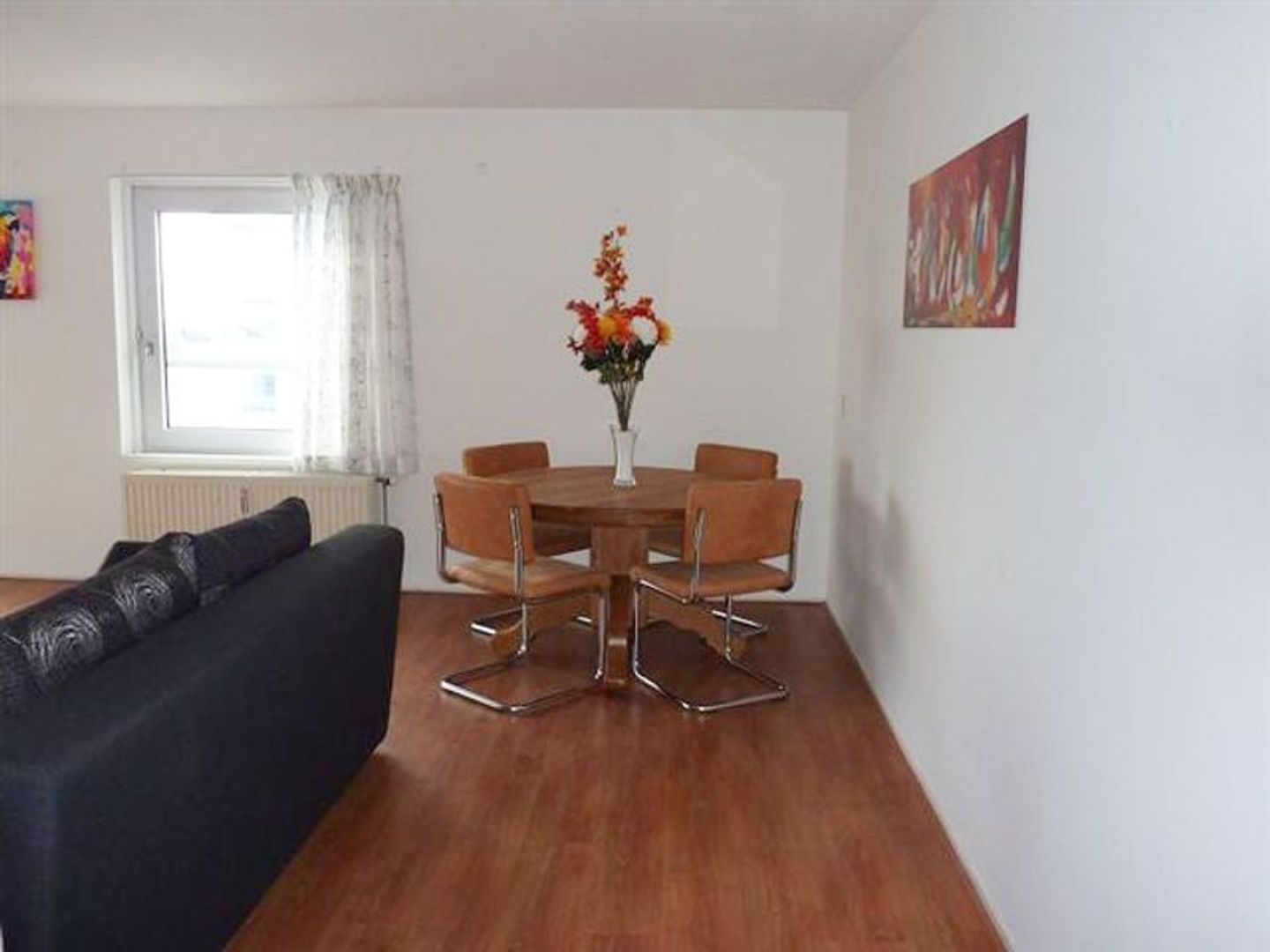 Boompjes, Rotterdam foto-4