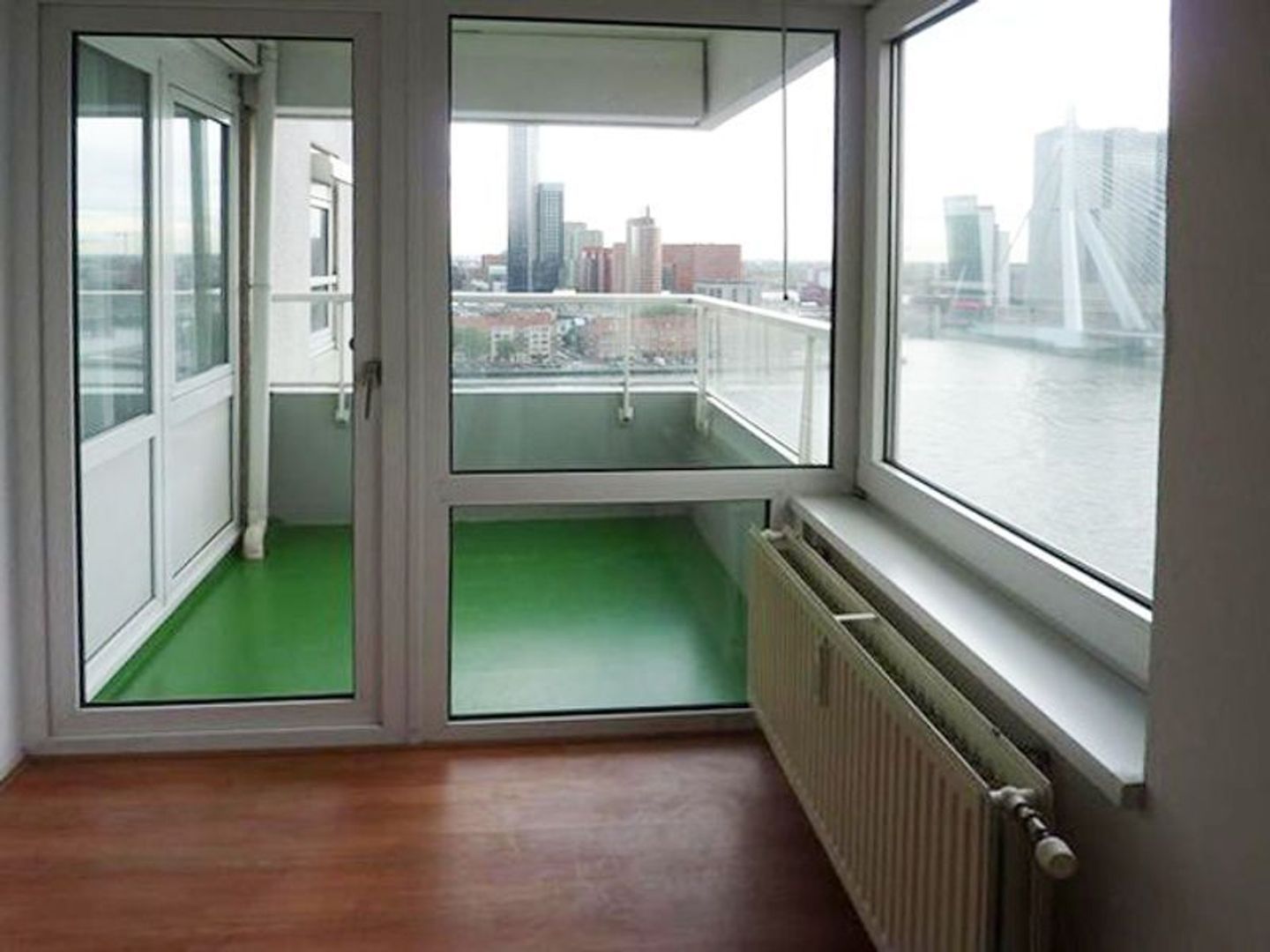 Boompjes, Rotterdam foto-14