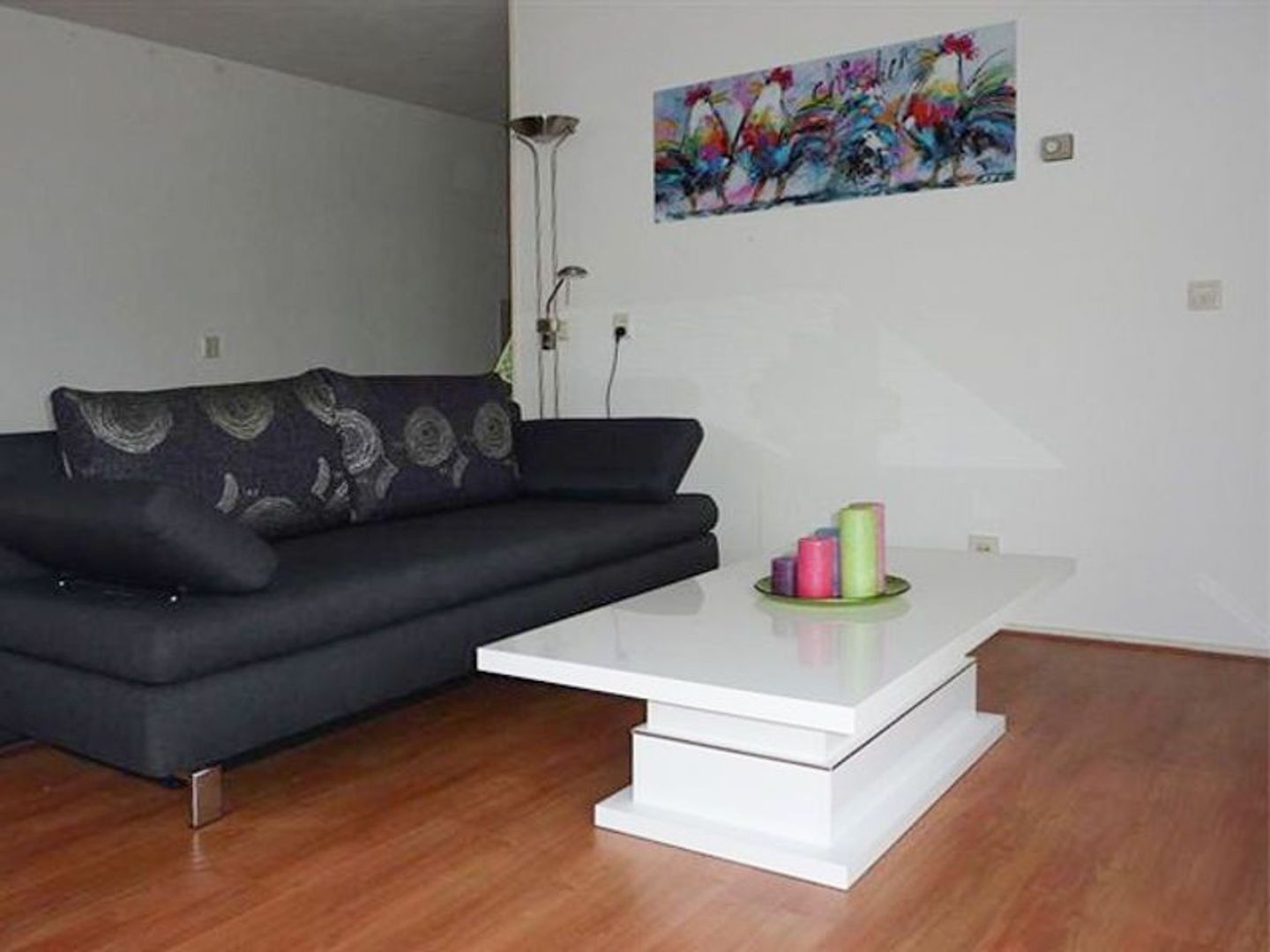 Boompjes, Rotterdam foto-1