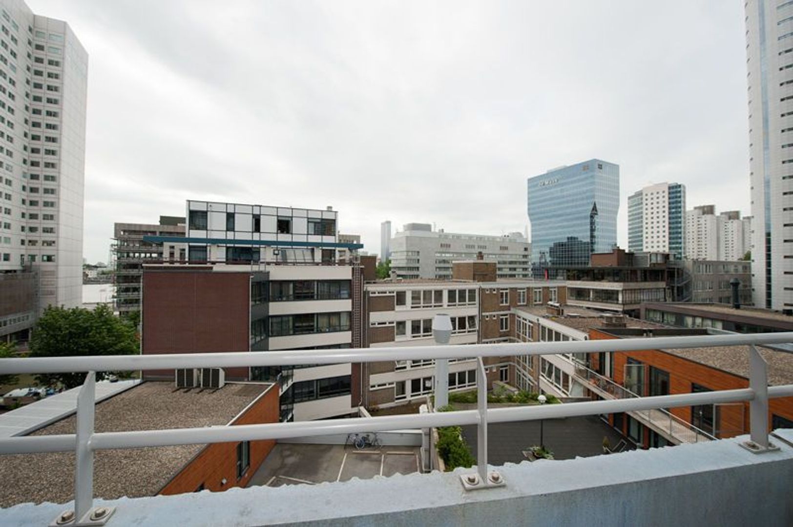 Wijnbrugstraat, Rotterdam foto-10