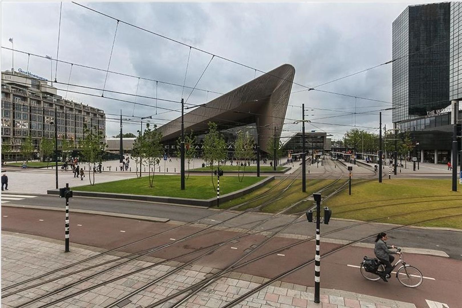 Karel Doormanstraat, Rotterdam foto-27