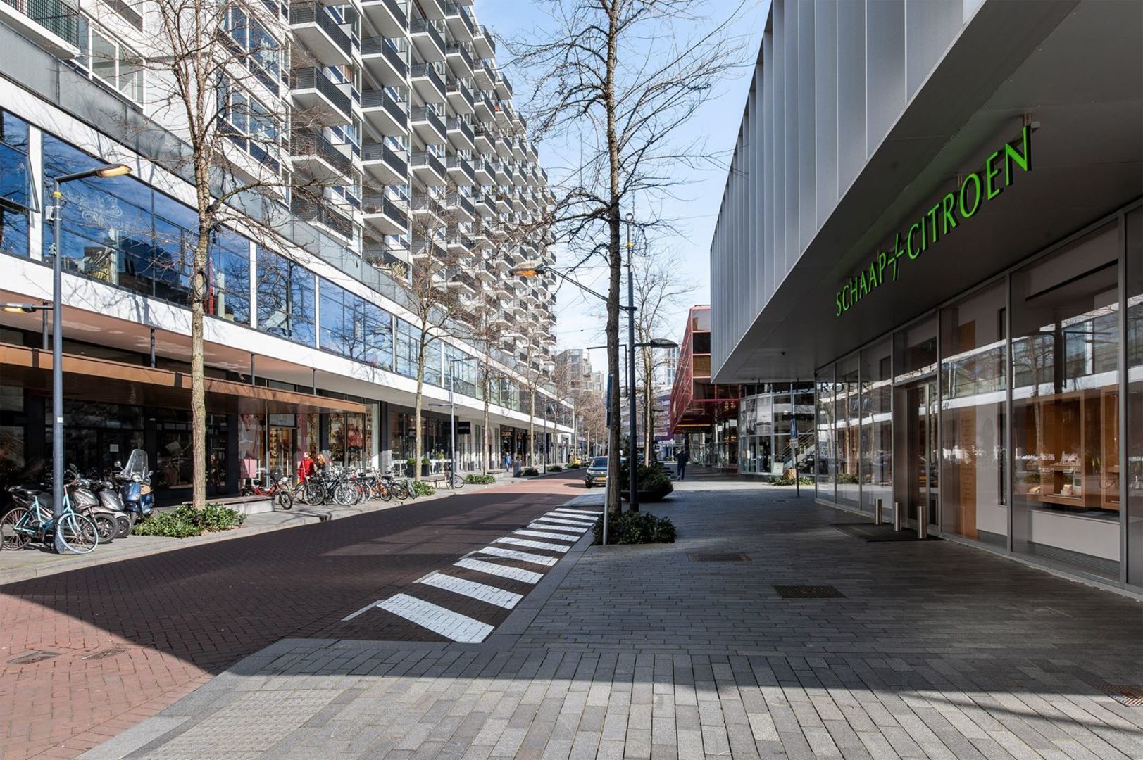 Karel Doormanstraat, Rotterdam foto-32