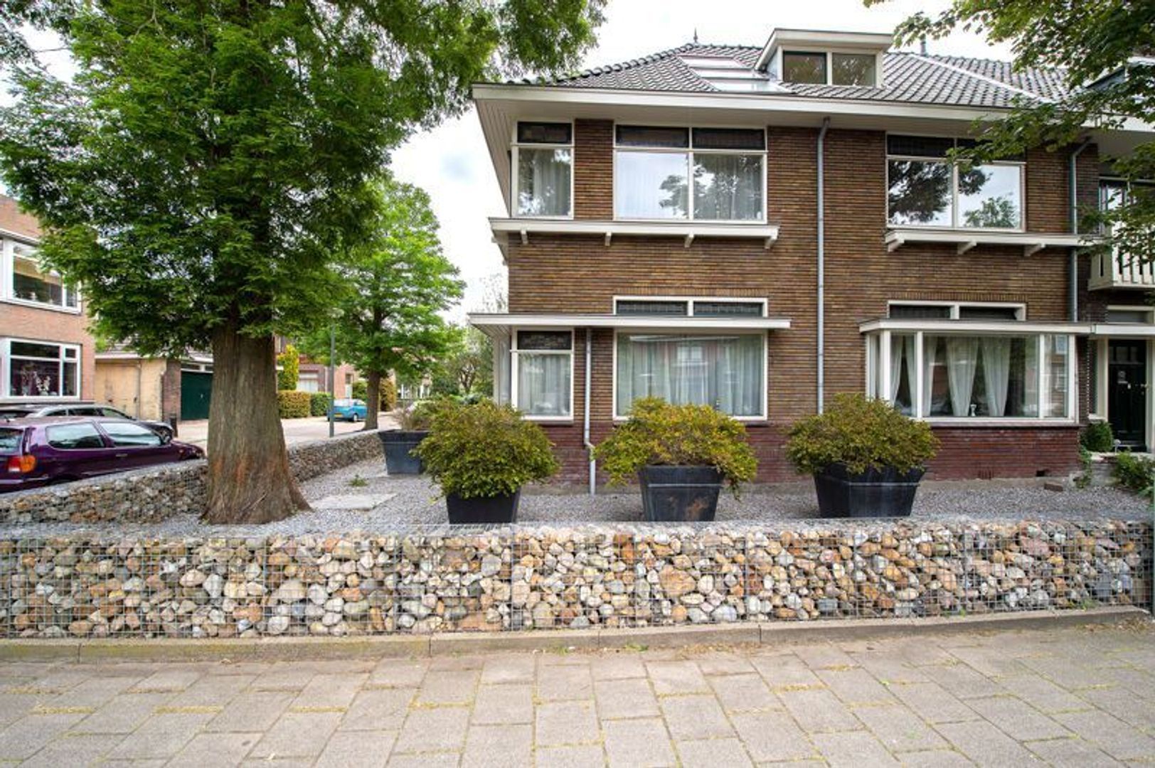 Jan Steenstraat, Schiedam foto-10