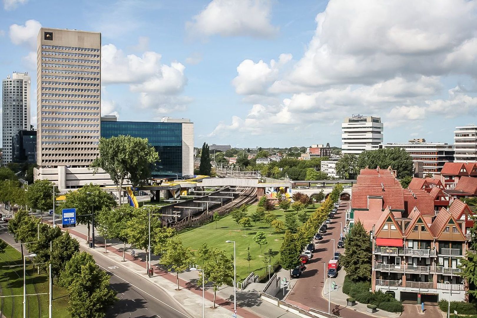 Pompenburg, Rotterdam foto-12