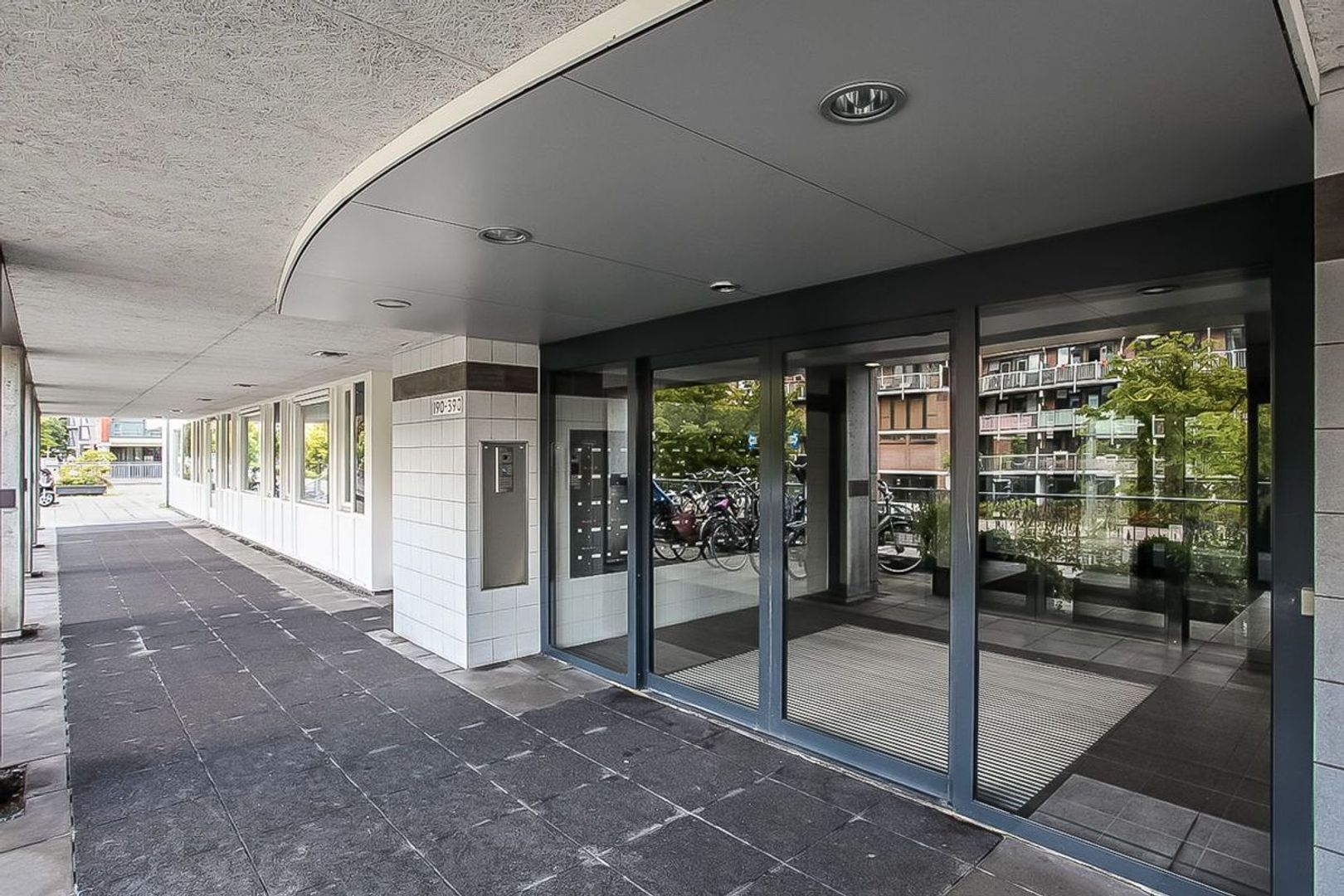 Pompenburg, Rotterdam foto-14