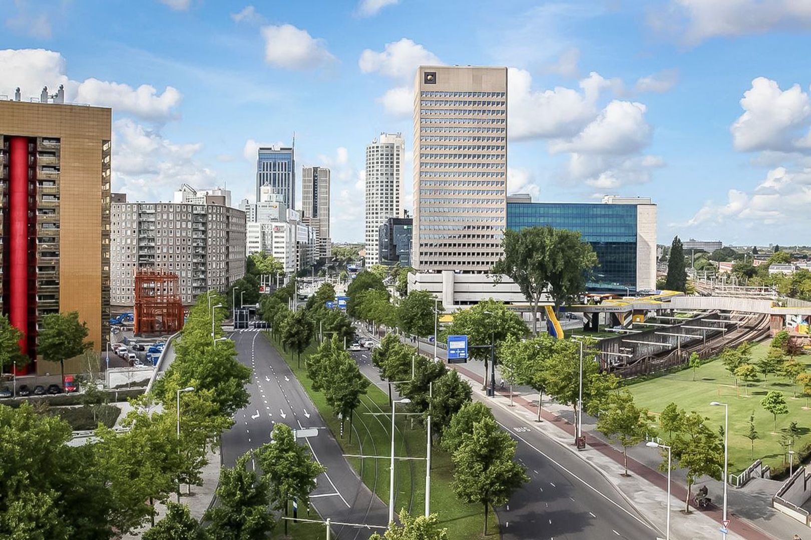 Pompenburg, Rotterdam foto-13