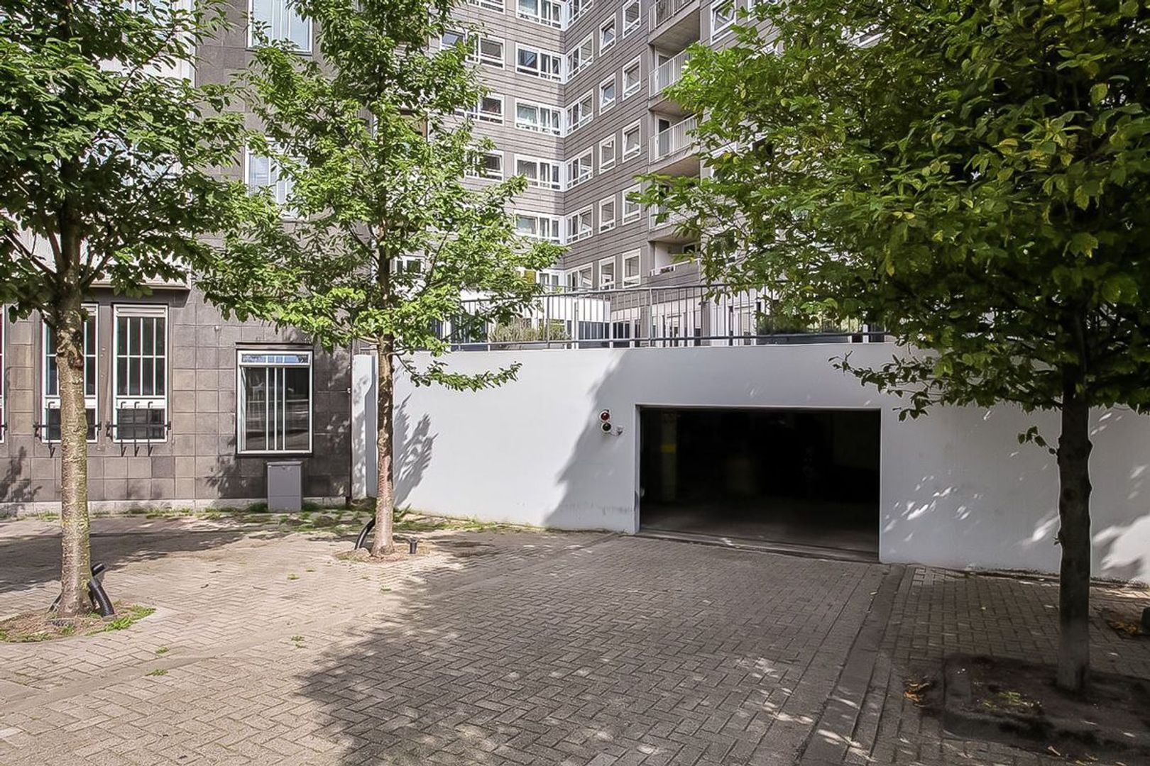 Pompenburg, Rotterdam foto-15