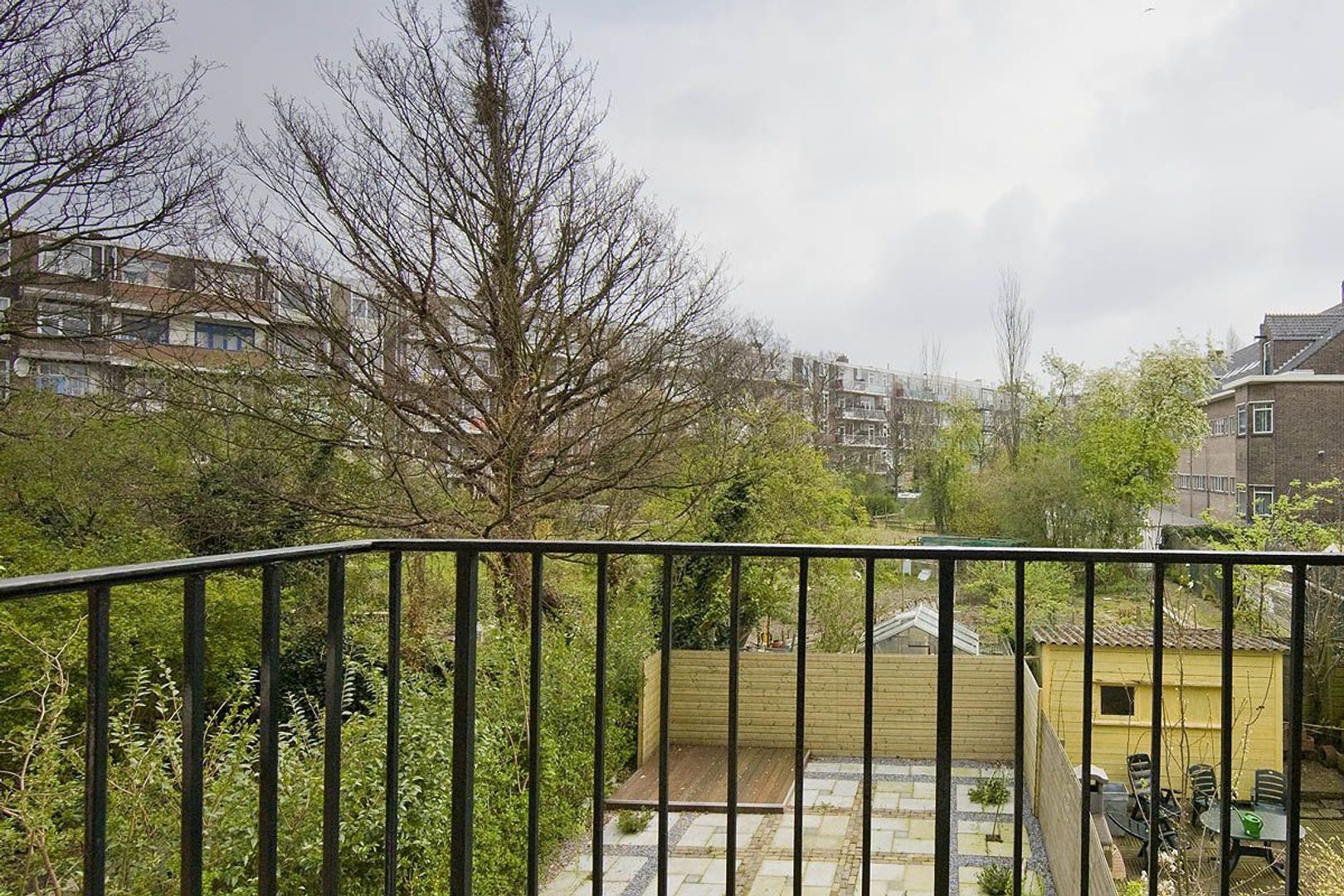 Schoonderloostraat, Rotterdam foto-7