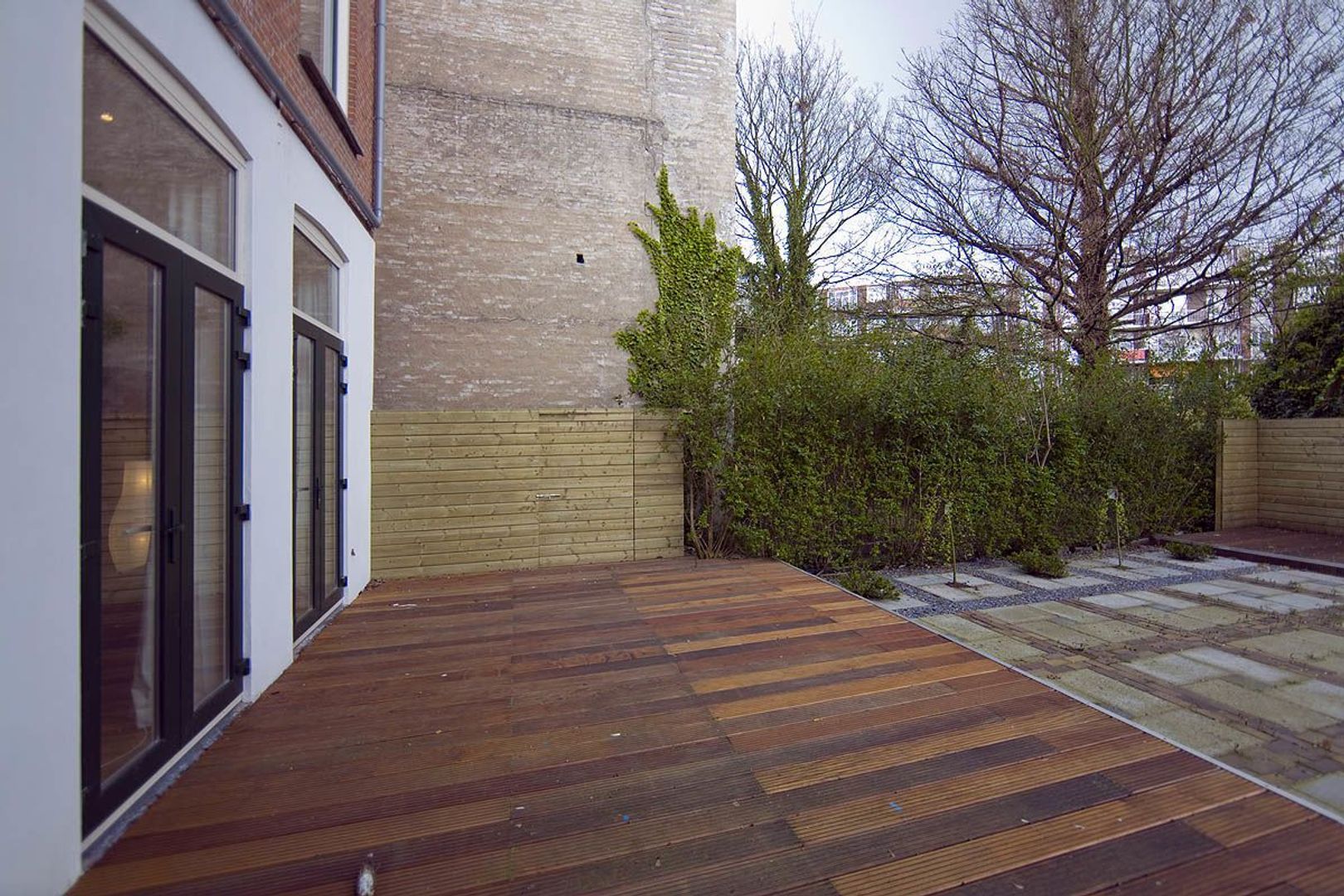 Schoonderloostraat, Rotterdam foto-10