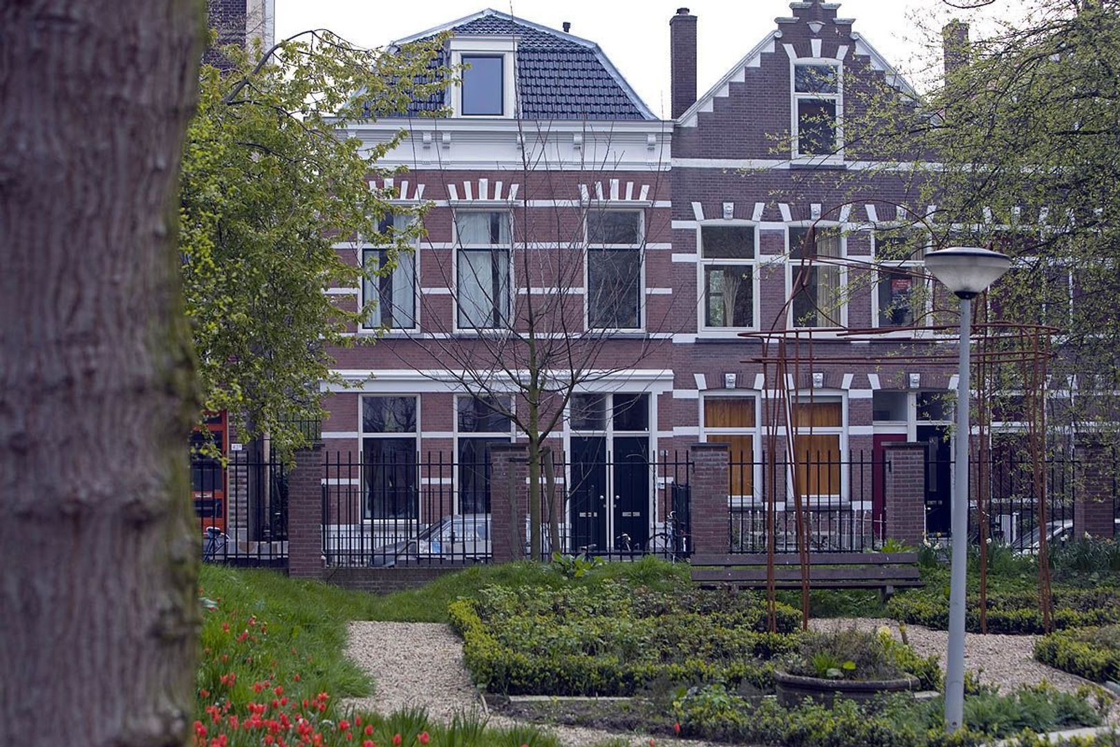 Schoonderloostraat, Rotterdam foto-11