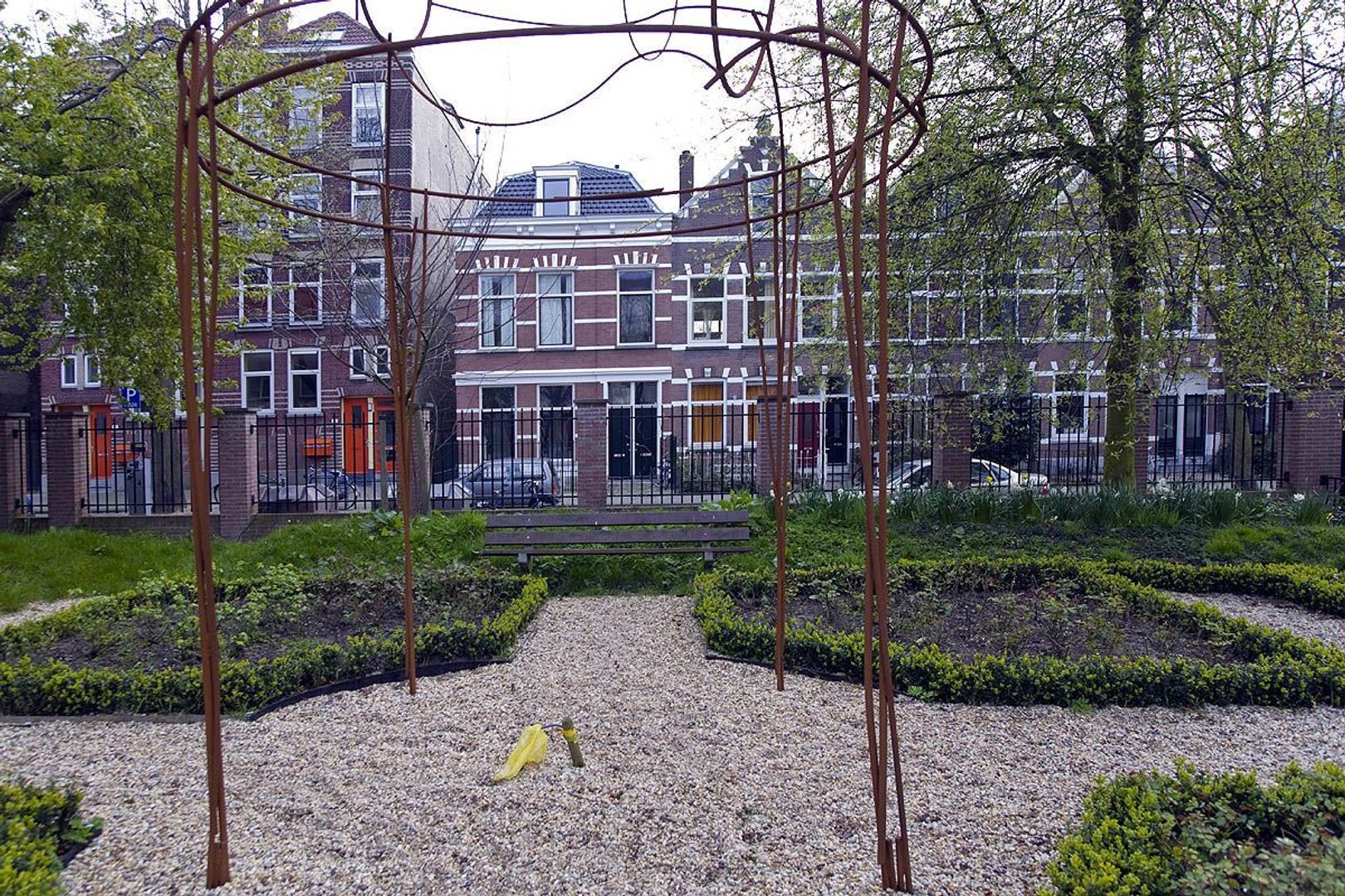 Schoonderloostraat, Rotterdam foto-8