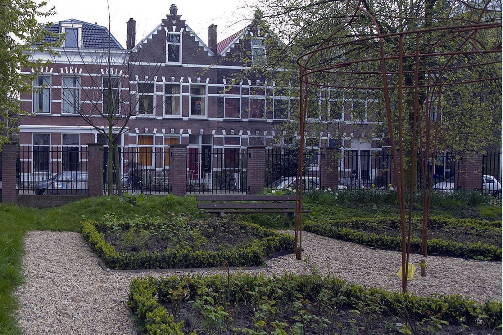 Schoonderloostraat, Rotterdam foto-10