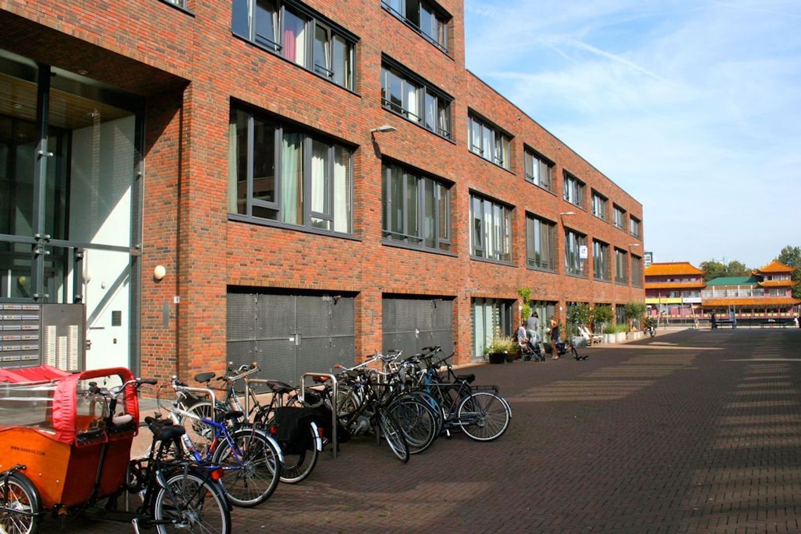 Sint Jobskade, Rotterdam foto-19