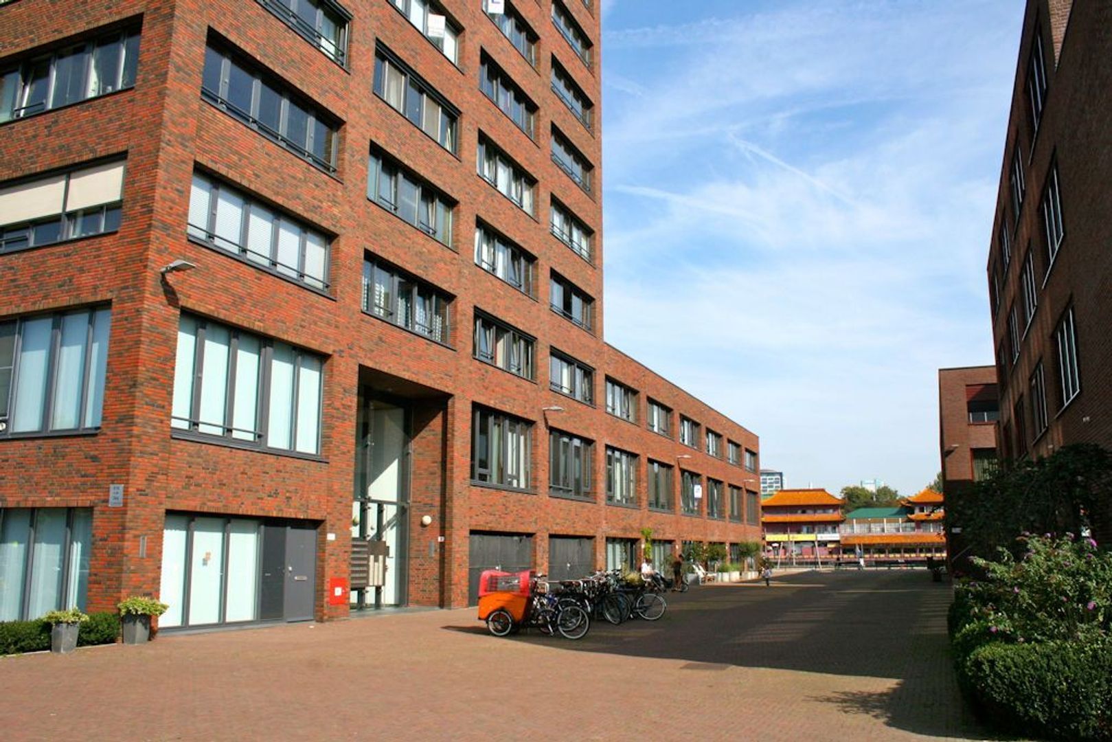 Sint Jobskade, Rotterdam foto-15