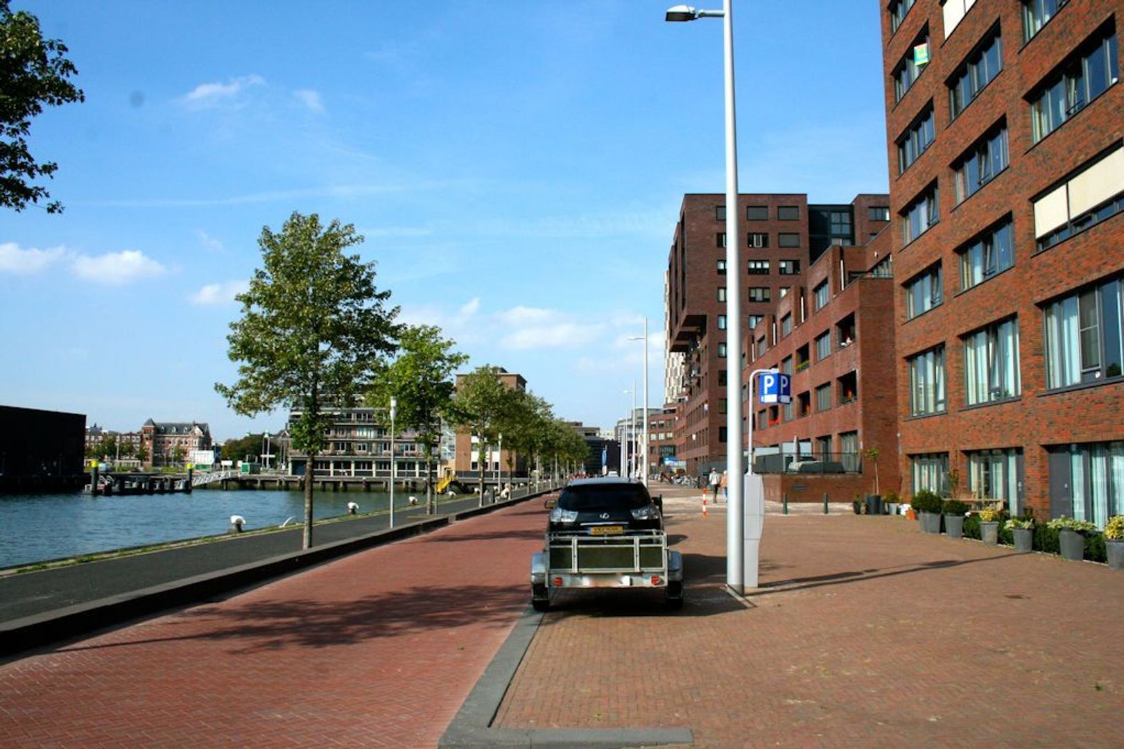 Sint Jobskade, Rotterdam foto-20