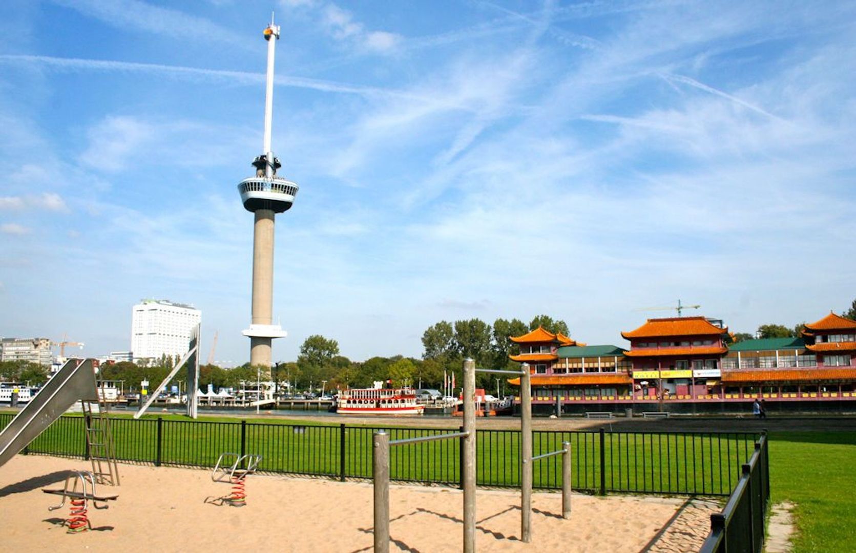 Sint Jobskade, Rotterdam foto-18