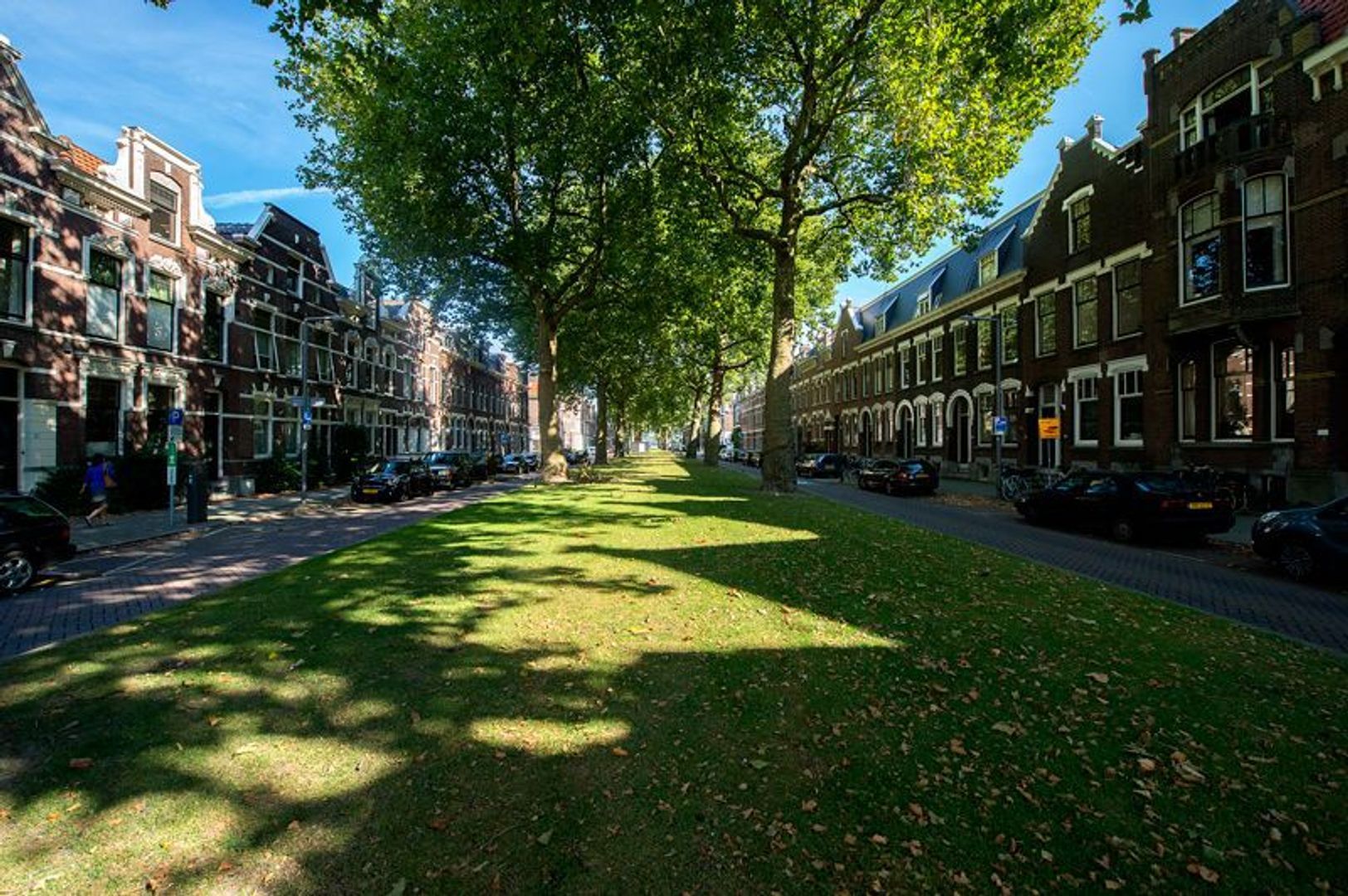 Jericholaan, Rotterdam foto-23