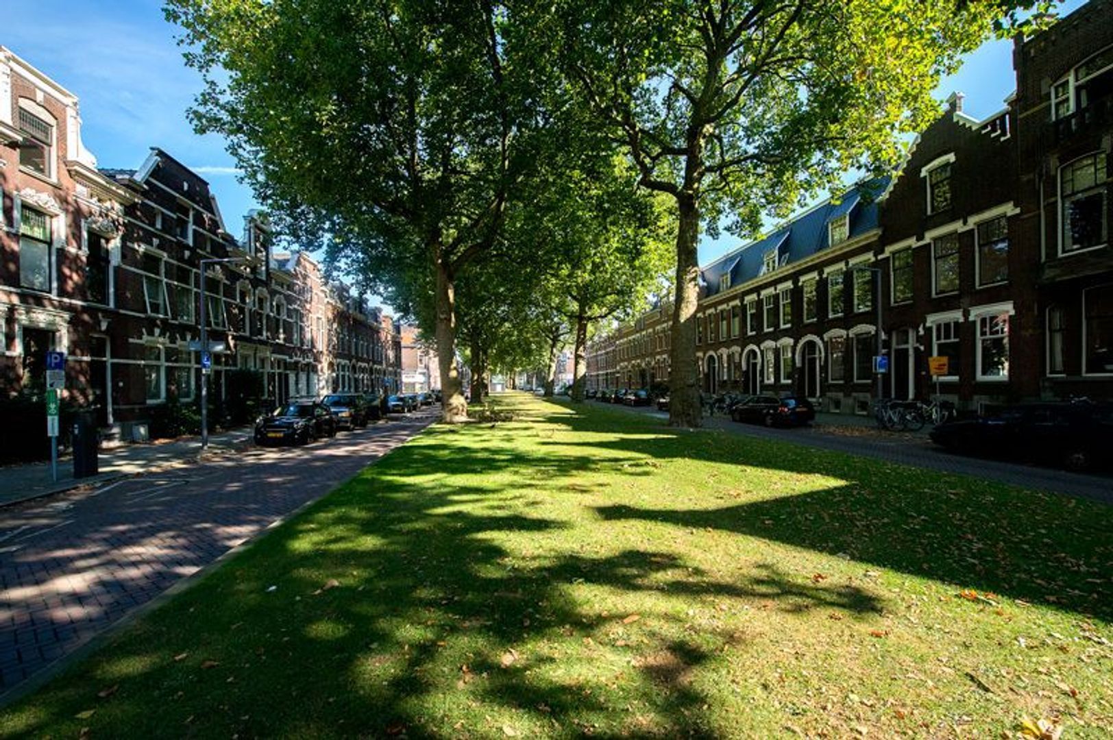 Jericholaan, Rotterdam foto-22